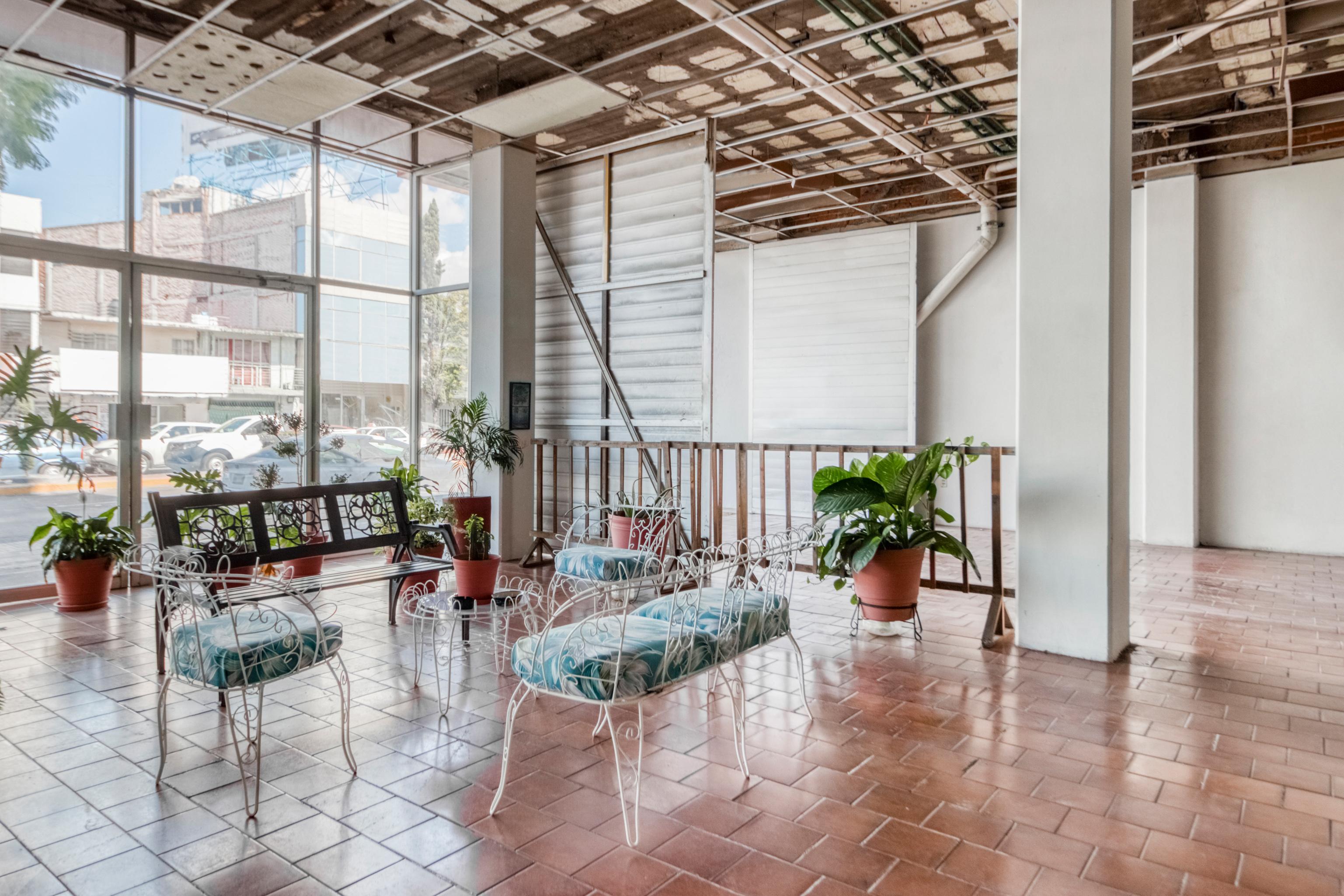 Oyo Hotel Del Llanito, אגואסקליינטס מראה חיצוני תמונה